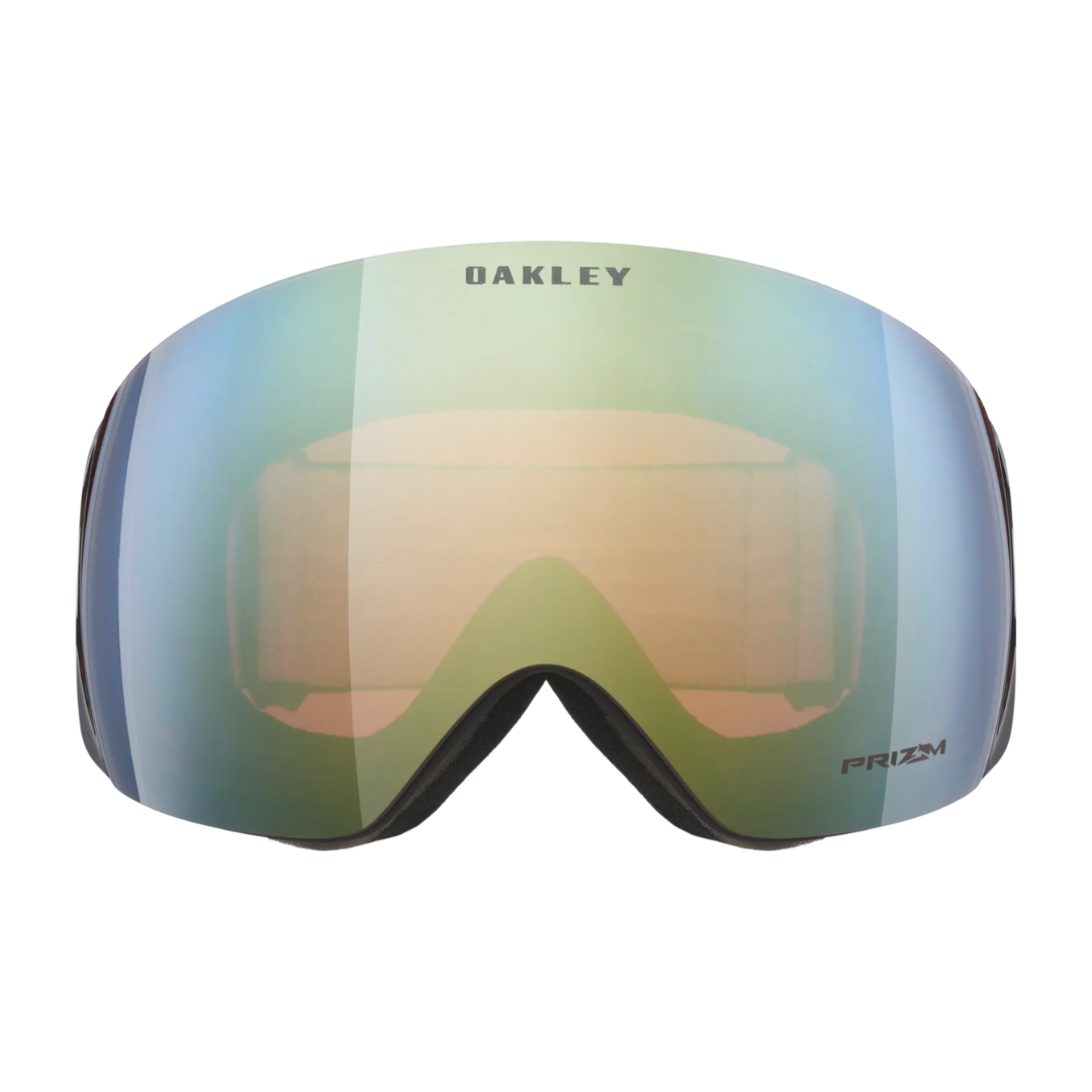 Oakley Flight Deck™ L Skibril Maat L Prizm Sage Gold lens